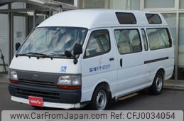 toyota hiace-commuter 1998 -TOYOTA--Hiace Commuter GB-RZH124B--RZH124-1001876---TOYOTA--Hiace Commuter GB-RZH124B--RZH124-1001876-