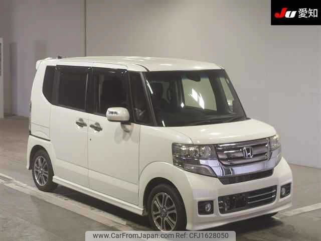 honda n-box-plus 2015 CFJ1628050 image 1