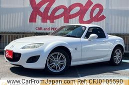 mazda roadster 2010 -MAZDA--Roadster DBA-NCEC--NCEC-302886---MAZDA--Roadster DBA-NCEC--NCEC-302886-