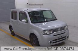 nissan cube 2015 23101