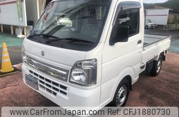 suzuki carry-truck 2023 CFJ1880730