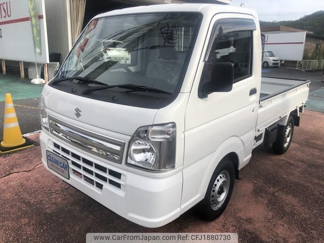 suzuki carry-truck 2023 CFJ1880730 image 1