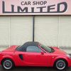 toyota mr-s 2000 CFJ1785288 image 4