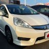 honda fit-shuttle 2011 -HONDA--Fit Shuttle DAA-GP2--GP2-3015456---HONDA--Fit Shuttle DAA-GP2--GP2-3015456- image 1