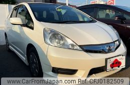 honda fit-shuttle 2011 -HONDA--Fit Shuttle DAA-GP2--GP2-3015456---HONDA--Fit Shuttle DAA-GP2--GP2-3015456-