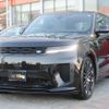 land-rover range-rover 2024 CFJ1831540 image 1