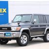 toyota land-cruiser 2015 -TOYOTA--Land Cruiser CBF-GRJ76K--GRJ76-1002776---TOYOTA--Land Cruiser CBF-GRJ76K--GRJ76-1002776- image 1