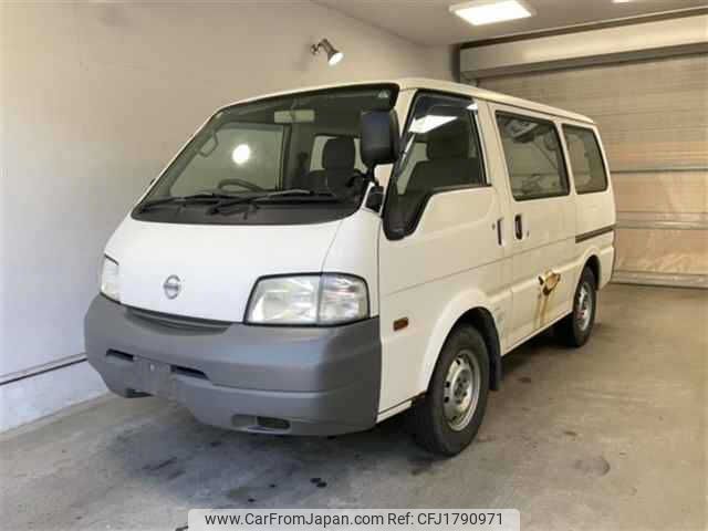 nissan vanette-van 2015 CFJ1790971 image 1