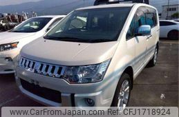 mitsubishi delica-d5 2015 CFJ1718924