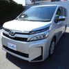 toyota voxy 2019 -TOYOTA--Voxy ZRR80G--0499478---TOYOTA--Voxy ZRR80G--0499478- image 24