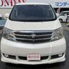 toyota alphard 2003 TE5735 image 1