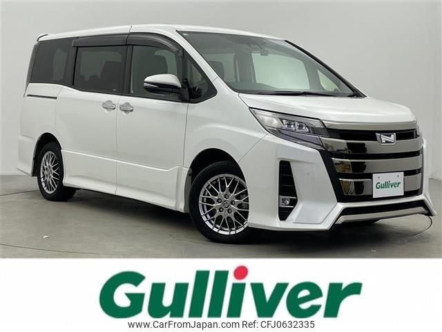 toyota noah 2020 -TOYOTA--Noah 6AA-ZWR80W--ZWR80-0469853---TOYOTA--Noah 6AA-ZWR80W--ZWR80-0469853- image 1