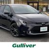 toyota corolla-touring-wagon 2021 -TOYOTA--Corolla Touring 3BA-ZRE212W--ZRE212-6030240---TOYOTA--Corolla Touring 3BA-ZRE212W--ZRE212-6030240- image 1