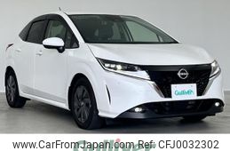 nissan note 2021 -NISSAN--Note 6AA-E13--E13-013485---NISSAN--Note 6AA-E13--E13-013485-