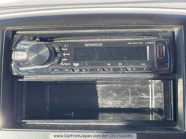 suzuki wagon-r 2012 CFJ1524389 image 2