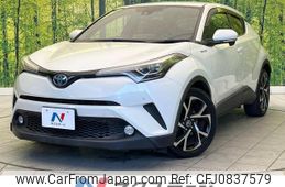 toyota c-hr 2017 quick_quick_ZYX10_ZYX10-2062715