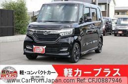 honda n-box 2017 -HONDA--N BOX JF3--JF3-2019321---HONDA--N BOX JF3--JF3-2019321-