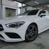 mercedes-benz cla-class 2020 -MERCEDES-BENZ 【岐阜 303ﾄ9967】--Benz CLA 3DA-118612M--W1K1186122N121182---MERCEDES-BENZ 【岐阜 303ﾄ9967】--Benz CLA 3DA-118612M--W1K1186122N121182- image 1