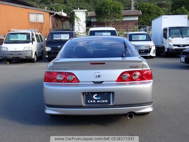 honda integra 2005 CFJ8371031 image 2