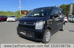 suzuki wagon-r 2018 -SUZUKI--Wagon R DAA-MH55S--MH55S-258742---SUZUKI--Wagon R DAA-MH55S--MH55S-258742-