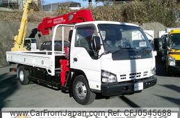 isuzu elf-truck 2005 GOO_NET_EXCHANGE_0403852A30241210W001