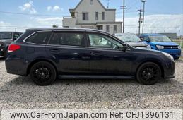 subaru legacy-touring-wagon 2014 NIKYO_BS44364