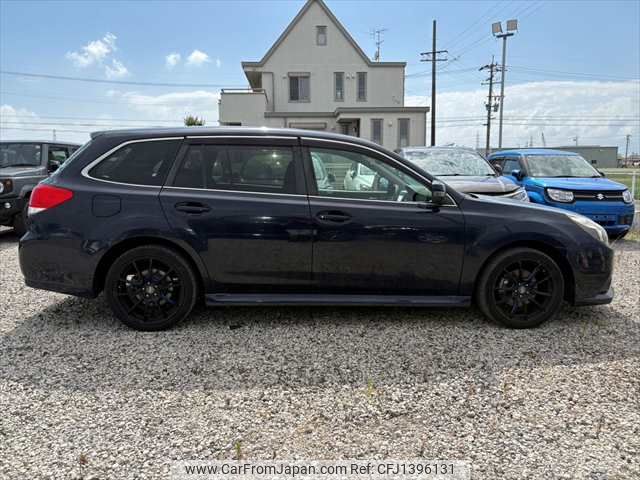 subaru legacy-touring-wagon 2014 NIKYO_BS44364 image 1