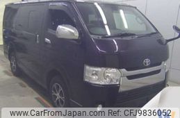 toyota regiusace-van 2014 -TOYOTA--Regius ace Van CBF-TRH200V--TRH200-0200565---TOYOTA--Regius ace Van CBF-TRH200V--TRH200-0200565-