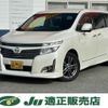 nissan elgrand 2013 quick_quick_DBA-TE52_TE52-050255 image 1