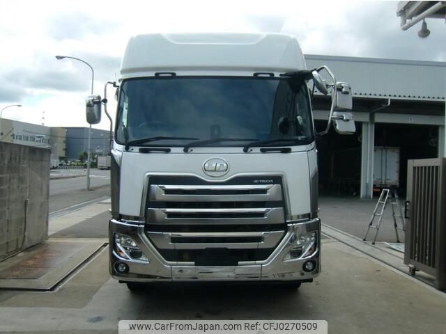 nissan diesel-ud-quon 2018 -NISSAN--Quon 2PG-GK5AAB--JNCMB22A9KU-039141---NISSAN--Quon 2PG-GK5AAB--JNCMB22A9KU-039141- image 2