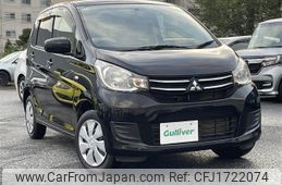 mitsubishi ek-wagon 2018 CFJ1722074