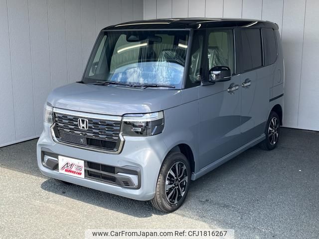 honda n-box 2025 CFJ1816267 image 1