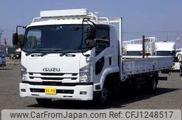 isuzu forward 2018 646828-N9024020049F-90