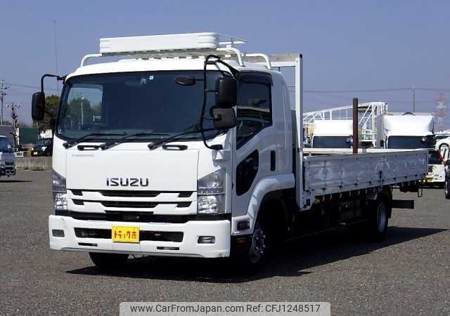 isuzu forward 2018 646828-N9024020049F-90 image 1