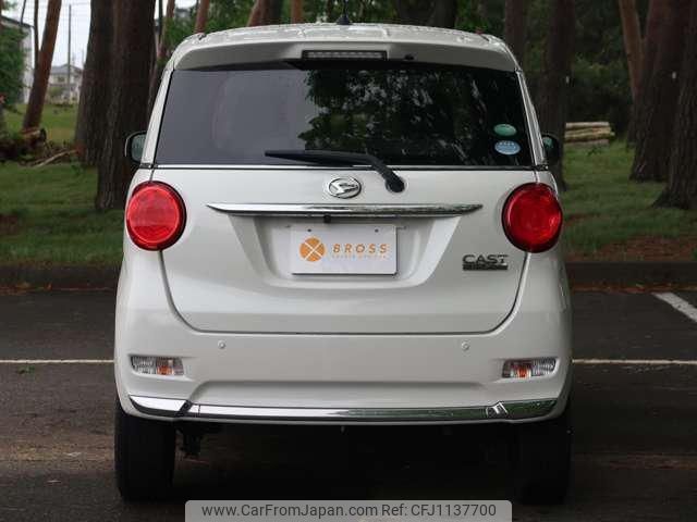 daihatsu cast 2016 -DAIHATSU--Cast LA250S--0036798---DAIHATSU--Cast LA250S--0036798- image 2