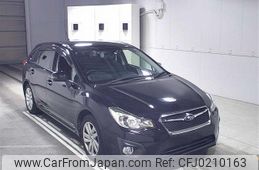 subaru impreza-wagon 2014 -SUBARU--Impreza Wagon GP7-083738---SUBARU--Impreza Wagon GP7-083738-