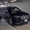 mercedes-benz gls-class 2024 -MERCEDES-BENZ--Benz GLS W1N1679851A844820---MERCEDES-BENZ--Benz GLS W1N1679851A844820- image 1