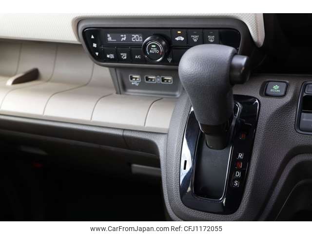 honda n-wgn 2021 -HONDA--N WGN 6BA-JH3--JH3-1057475---HONDA--N WGN 6BA-JH3--JH3-1057475- image 2