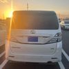 toyota vellfire 2009 -TOYOTA--Vellfire DBA-GGH20W--GGH20-8026642---TOYOTA--Vellfire DBA-GGH20W--GGH20-8026642- image 2