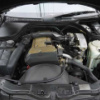mercedes-benz c-class 1995 yy15-07-005-5/17 image 25