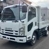 isuzu forward 2008 CFJ1564952 image 4