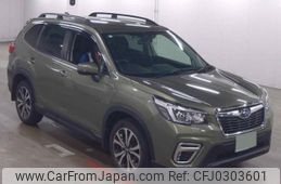 subaru forester 2020 quick_quick_5BA-SK9_SK9-037337