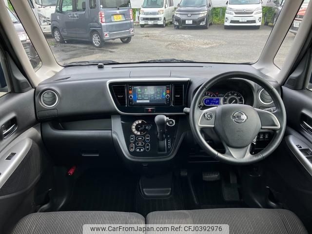 nissan dayz-roox 2015 quick_quick_B21A_B21A-0115659 image 2