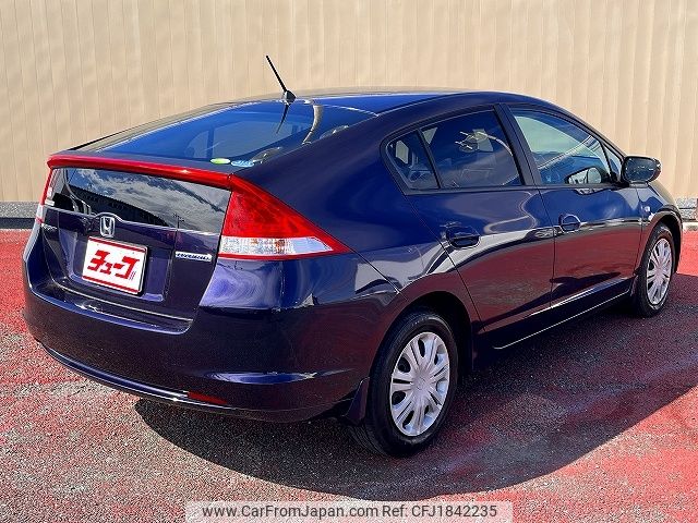 honda insight 2010 CFJ1842235 image 2