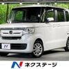 honda n-box 2019 -HONDA--N BOX DBA-JF3--JF3-1184182---HONDA--N BOX DBA-JF3--JF3-1184182- image 1