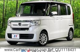 honda n-box 2019 -HONDA--N BOX DBA-JF3--JF3-1184182---HONDA--N BOX DBA-JF3--JF3-1184182-