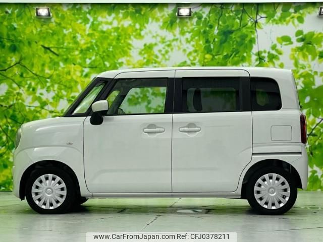 suzuki wagon-r 2023 quick_quick_5BA-MX81S_MX81S-105567 image 2