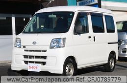 daihatsu hijet-cargo 2017 quick_quick_EBD-S331V_S331V-0163765