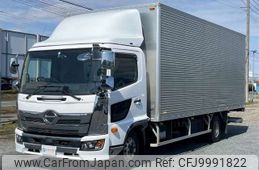 hino ranger 2018 -HINO 【つくば 100ｾ5926】--Hino Ranger 2KG-FC2ABG--FC2AB-102899---HINO 【つくば 100ｾ5926】--Hino Ranger 2KG-FC2ABG--FC2AB-102899-