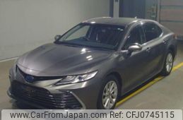 toyota camry 2022 quick_quick_6AA-AXVH70_AXVH70-1079540